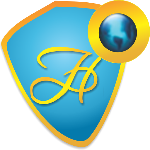 HS-ERP Logo